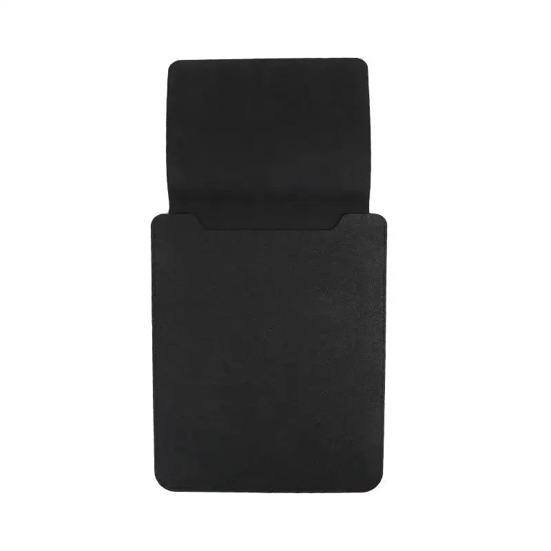 Laptop Bag 11, 12/13, 13.3/14, 15/16 inch Notebook Computer Mouse Pad, Pu Leather Bladder Bag, Computer Bag Accessories