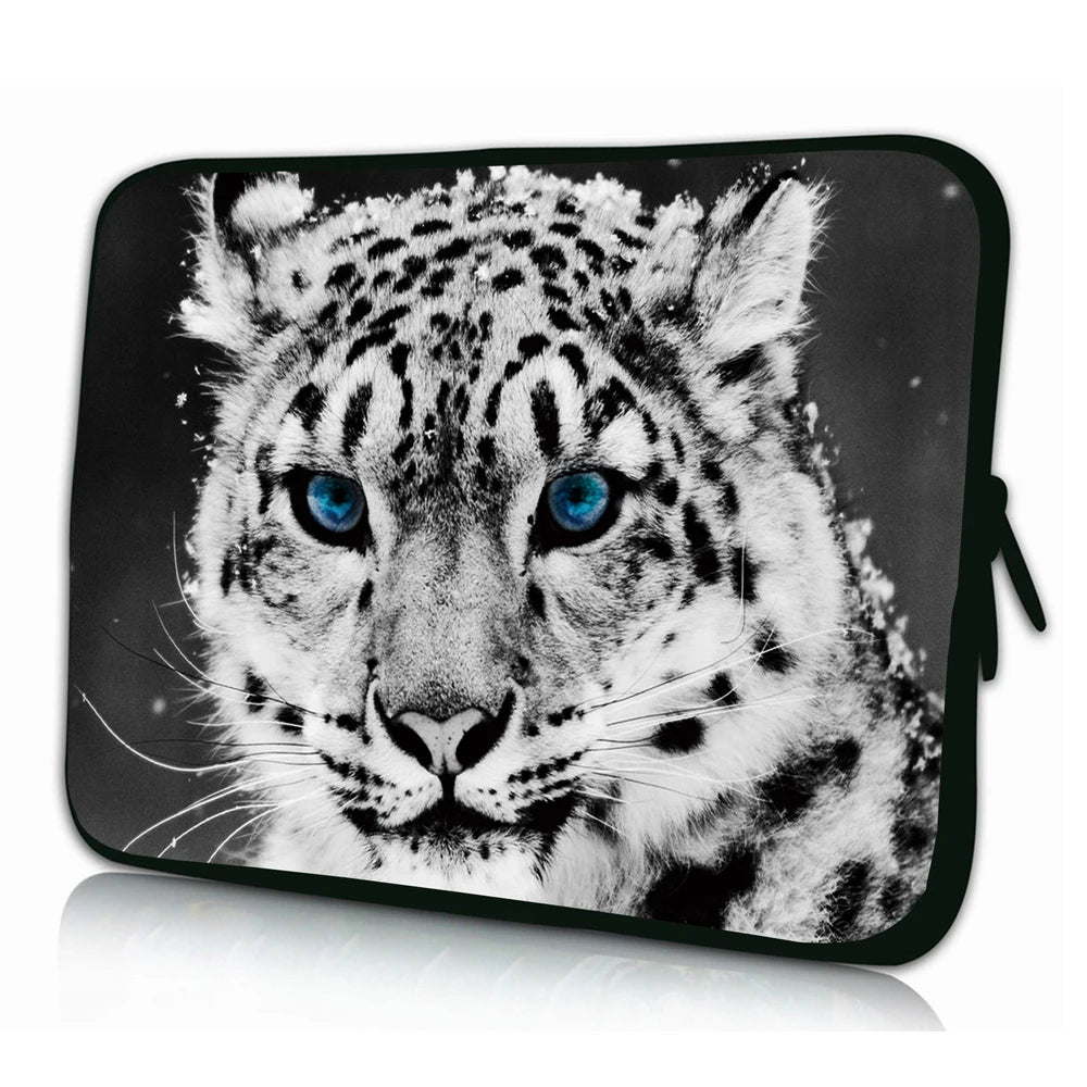 Notebook Bag 7-17 17.3 Laptop Sleeve Neoprene Case Funda For Lenovo Legion Go 15.6 13 14 16 Dell XPS HP Chromebook Accessories