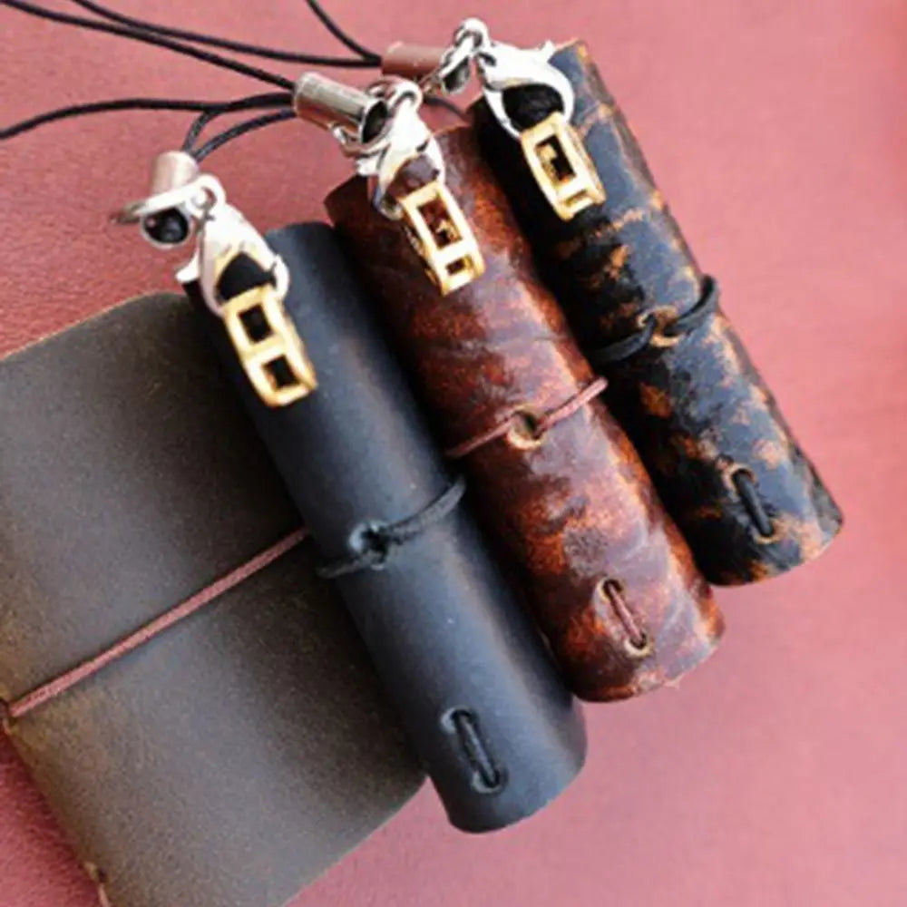 Notebook Core 32 Sheets Mini Notebook Handbook Portable Ultra-small Pocketbook Tiny Loose-leaf Notepad Daily Planner