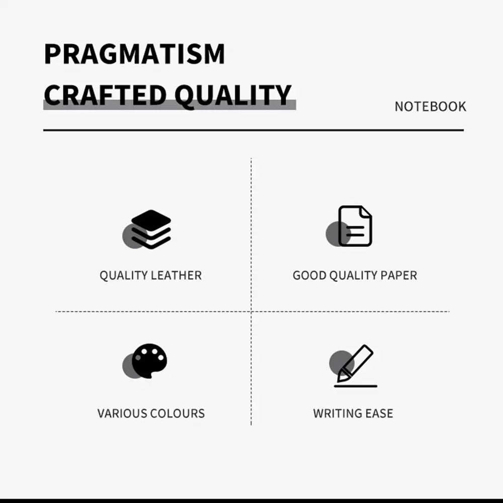 English A7 Mini Pocket Notebook To Do List Taking Notes Efficiency Plan Notebook 12 Months Diary Notepad 365 Days Notepad